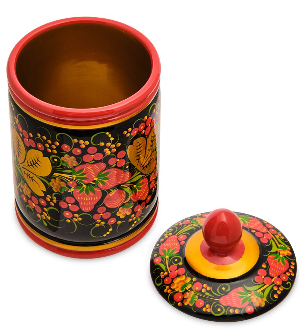 Народные промыслы ХЛ-091/1 Поставок 175*100 (Хохлома)