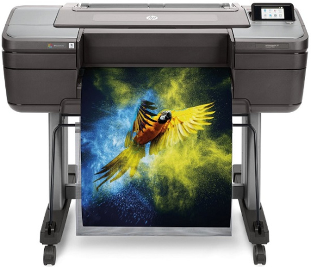 Принтер HP DesignJet Z9+ PS