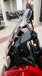 Скутер Honda ADV350AS 3TH красный