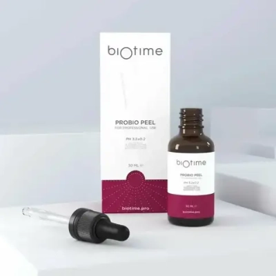 Probio pH 3.0 Biotime | Всесезонный пилинг