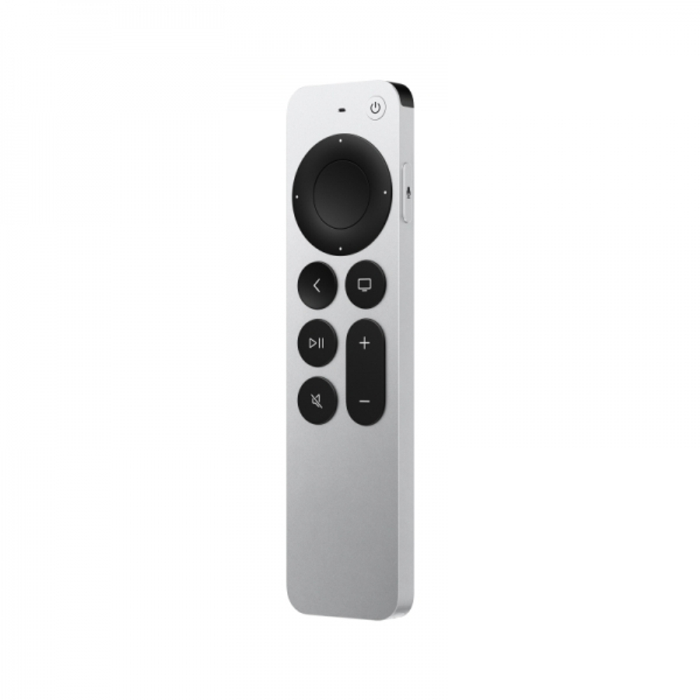 Apple TV HD 2021 32 ГБ черный (MHY93)