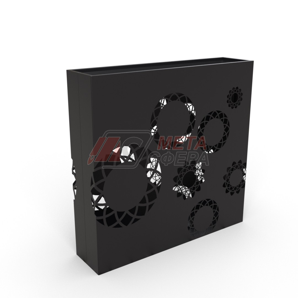 Вазон Флауэр