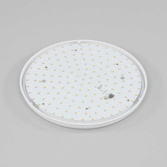 Потолочный светодиодный светильник Citilux Луна CL702221N