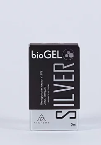 BioGel Silver лифтинг/армирование