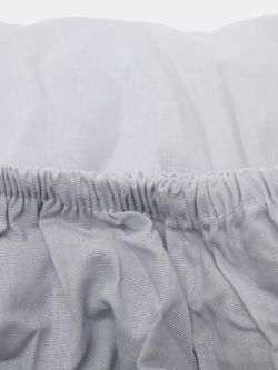 Простынь Сказка "Спящие звезды" 150х215 см, перкаль