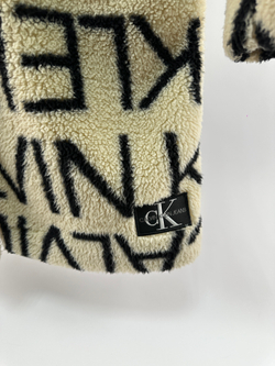 Шуба Calvin Klein Jeans