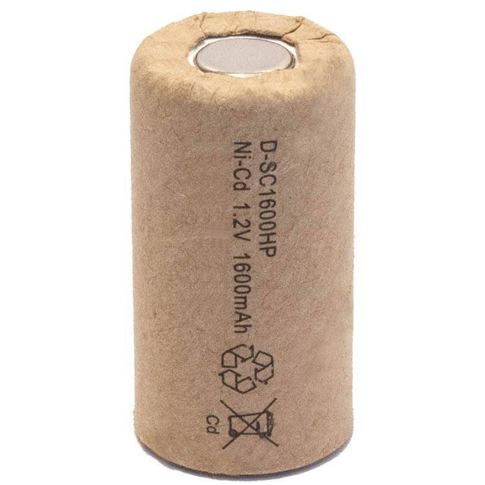 Аккумулятор ET D-SC1600HP