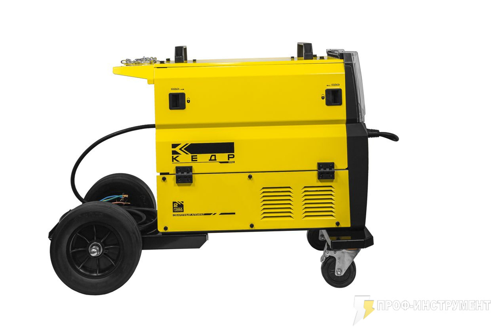 Аппарат сварочный КЕДР AlphaMIG-250S-1