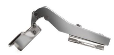 Мебельная петля H640C02/0310 45*/135*(200) Boyard
