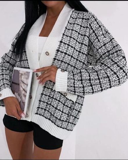 Кардиган 2582660 Fabrika