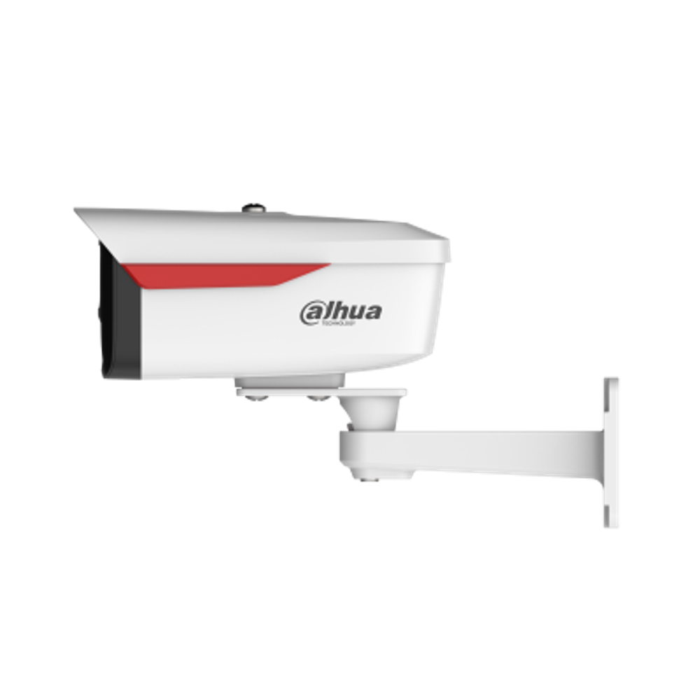 Сетевая камера видеонаблюдения WizSense 2МП DH-IPC-HFW2249MP-S-LED-0600B-B-PRO Dahua