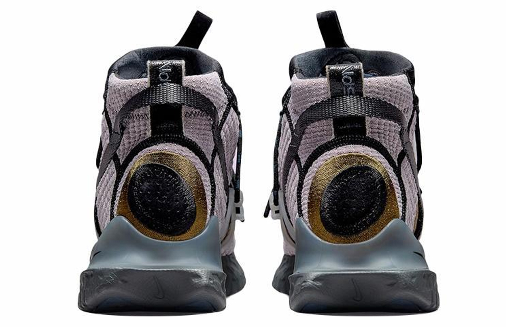 Кроссовки Nike Ispa Se "Smokey Mauve"