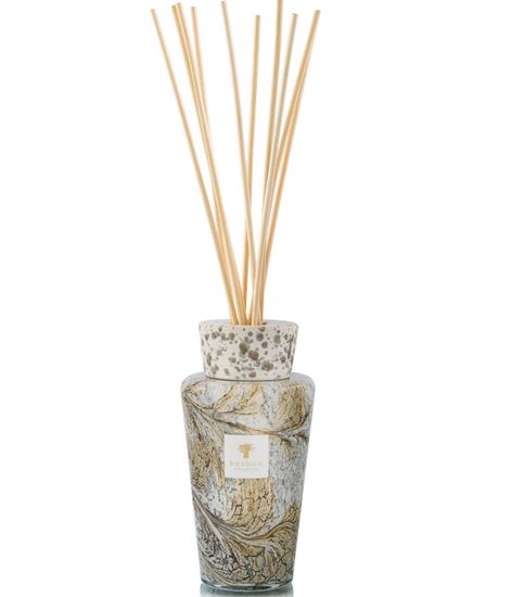 Nais Totem, ваза аромадиффузора Leaves collection, Baobab Collection