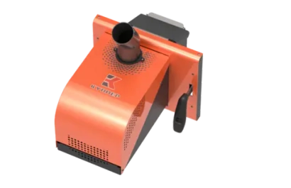 Факельная пеллетная горелка Комфорт 42 (3.0)