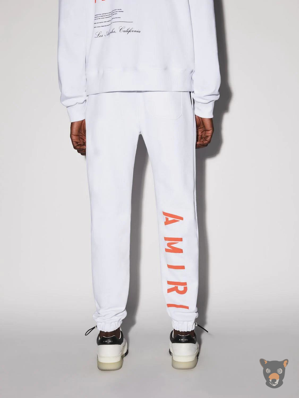 Костюм Amiri