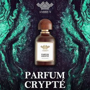 Amirius Parfum Crypte