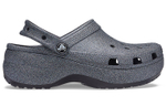 Crocs Classic Clog Eva (Женская размерная сетка)