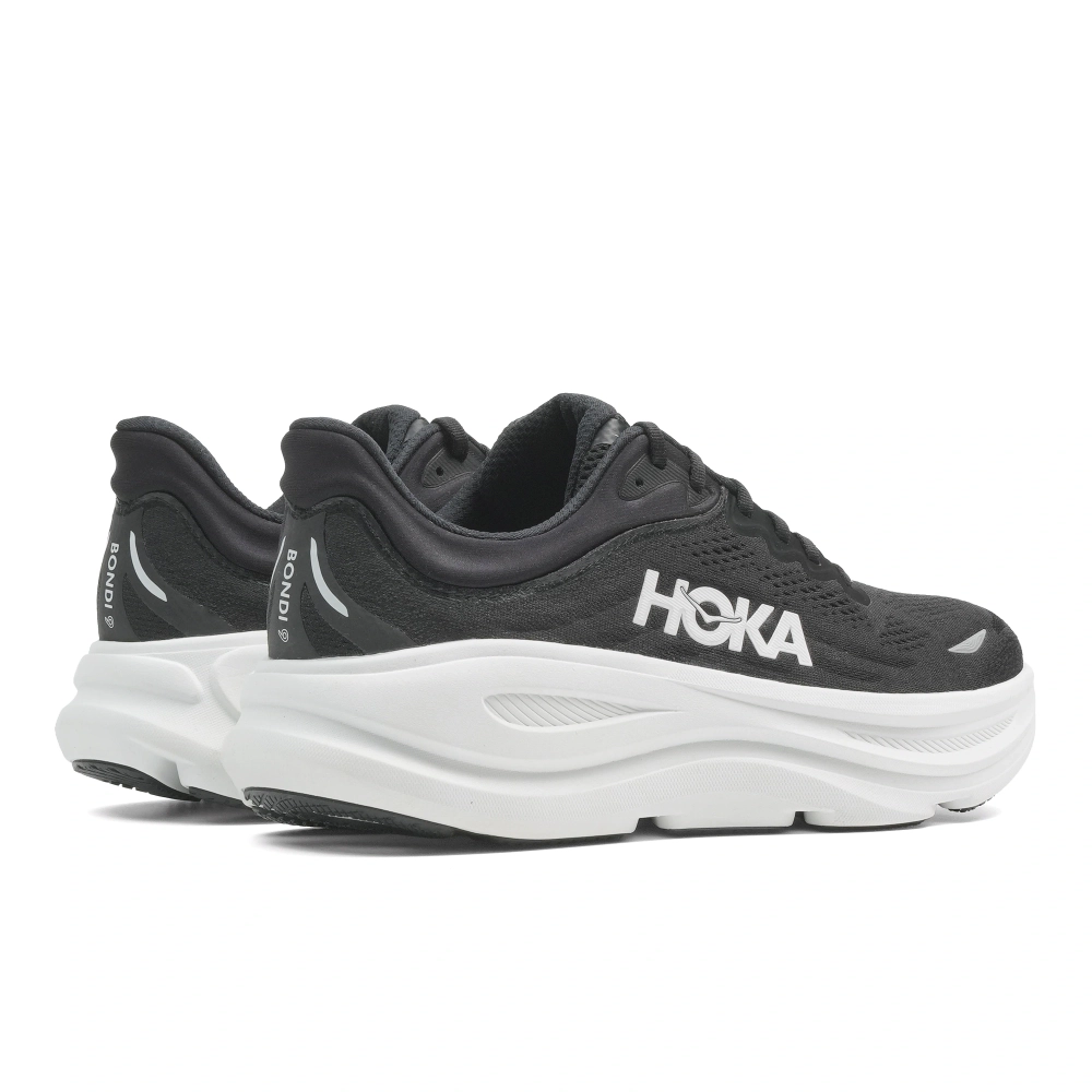 Кроссовки мужские Hoka Bondi 9