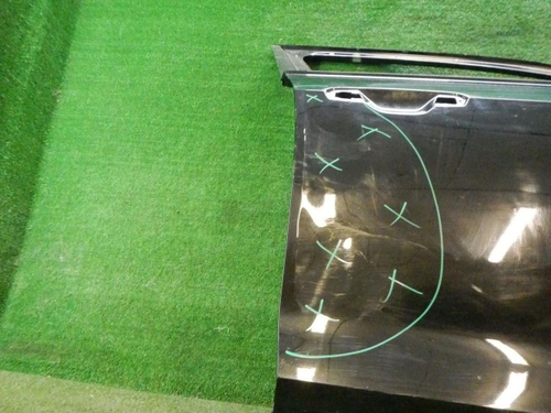 Дверь передняя правая Audi A8 4 D5 (2017-н.в.)