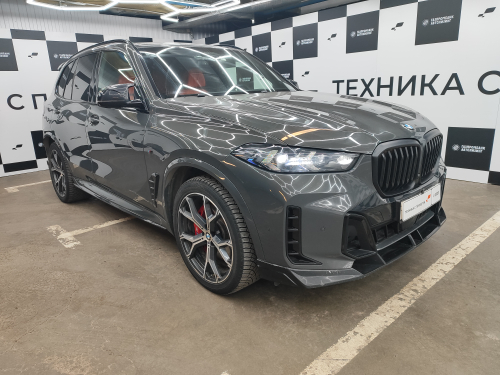 BMW X5 xDrive40d M Sport Pro