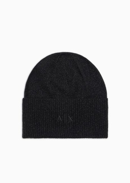 Шапка женская ARMANI EXCHANGE