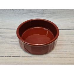 Салатник 300 мл d 12,5 см h5 см "Стандарт" керамика ПГ [6]