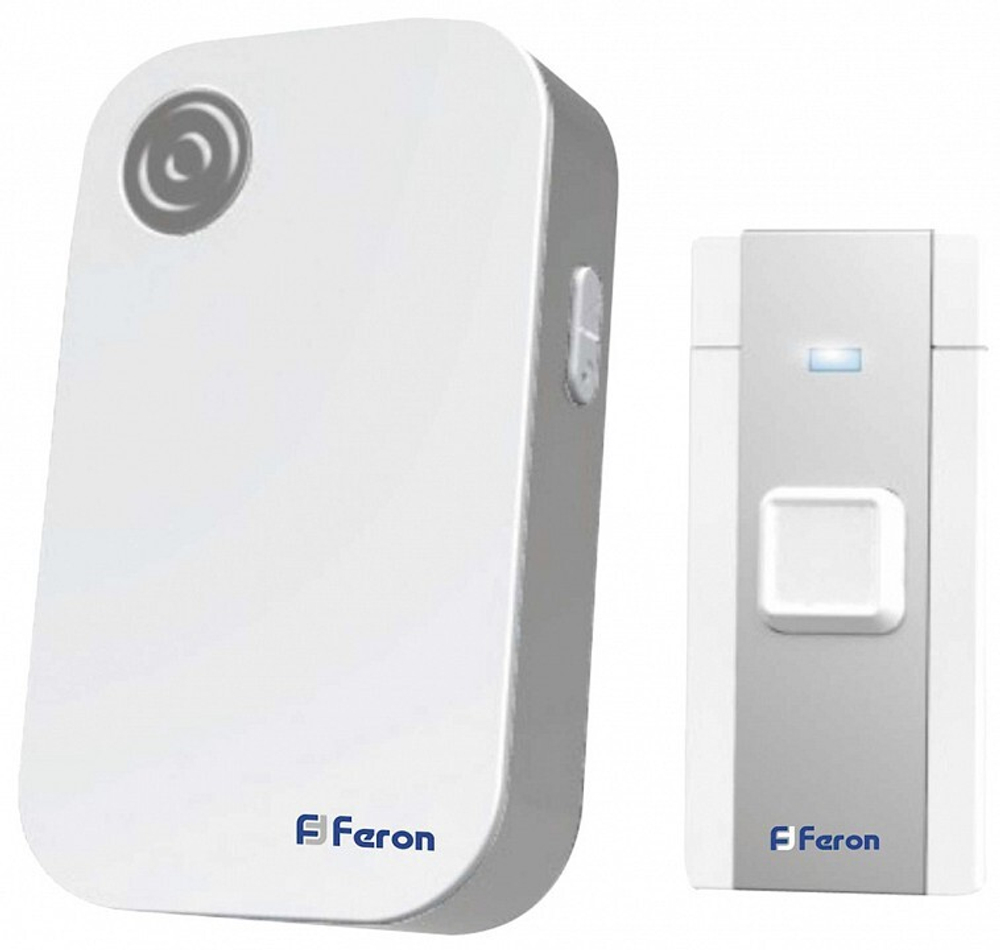 Звонок беспроводной Feron 23685