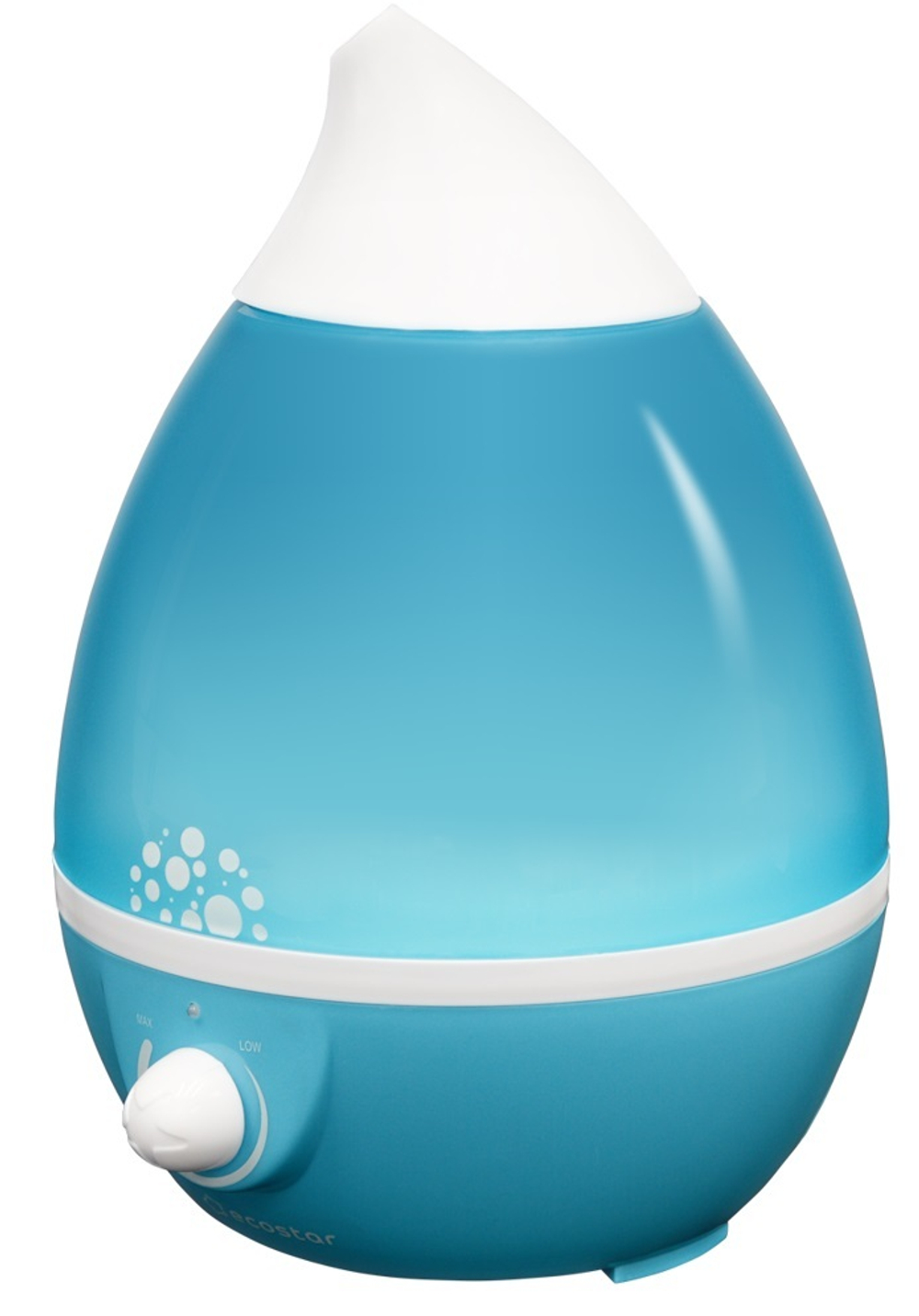 Ультразвуковой увлажнитель Ecostar серии Happy ESH-HP250/2,6M-BL