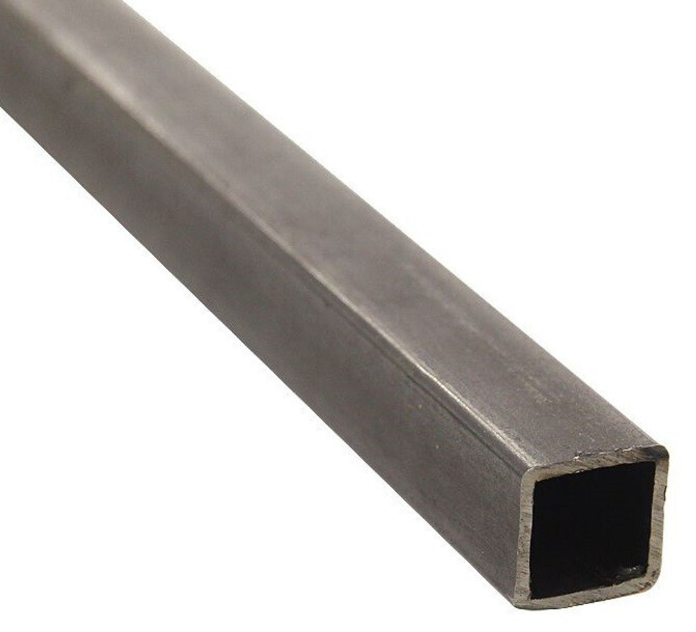 Труба профильная 120х80х3 6м