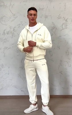 Спортивный костюм Loro Piana