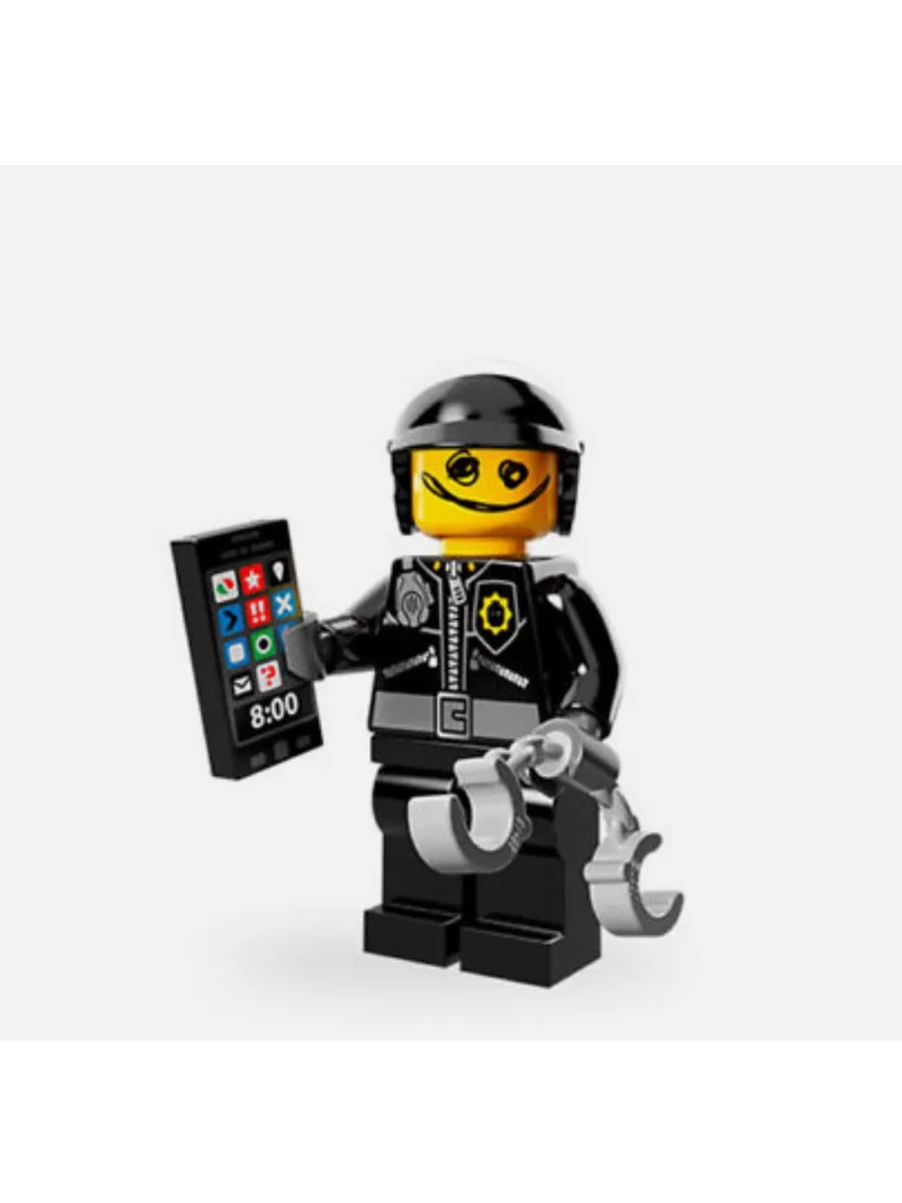 LEGO Минифигурки Лего Фильм 1 71004 Movie 1