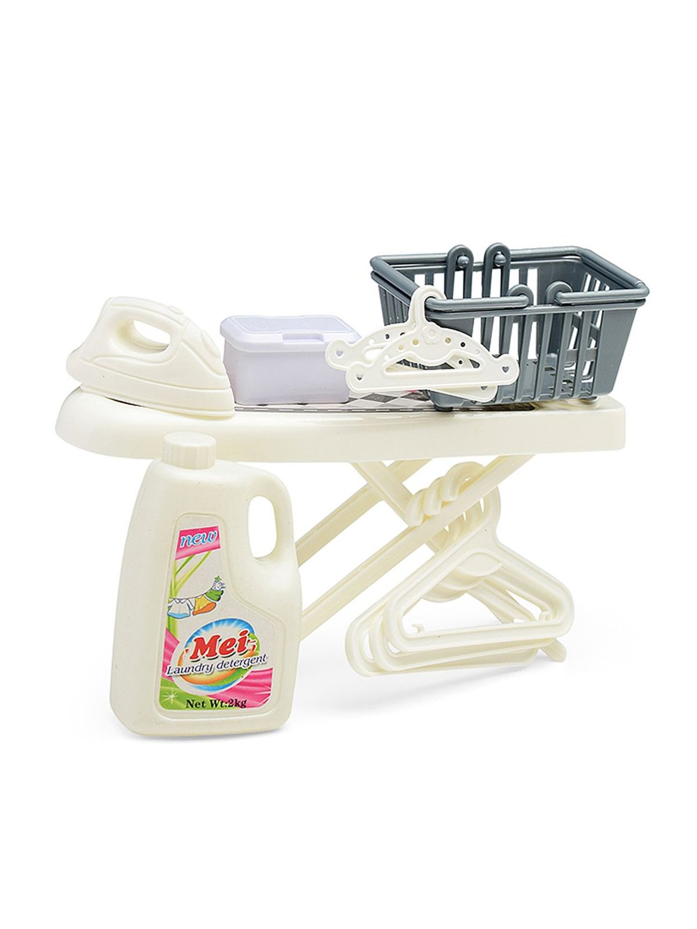 Игровой набор Прачечная (LS8297C)