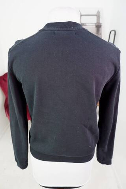 Свитшот Roxy стильный, маркировка XS, визуально на 42 размер