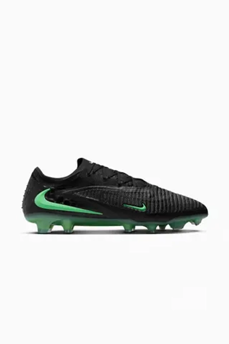 Бутсы Nike Phantom 6 Low Elite FG - черный