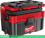 Пылесос Milwaukee M18 FPOVCL-0 (4933478187)