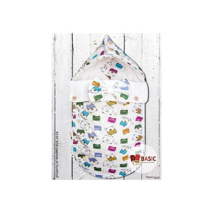 Конверт на выписку Futurmama Cool envelope