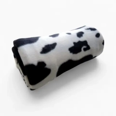 Плед «Cow»