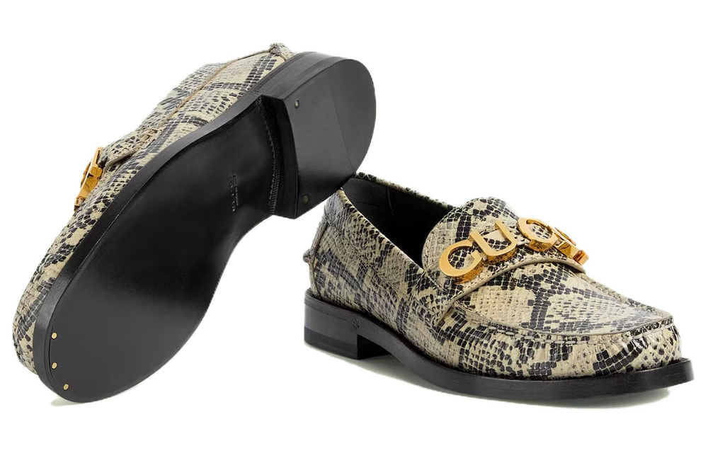 Gucci (Женская размерная сетка)
