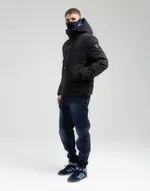Снуд We Don’t Care Neck Gaiter Navy