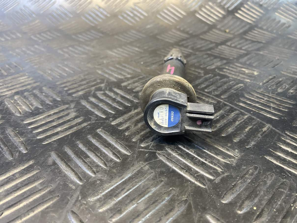 Катушка зажигания Suzuki GSR400 (GK7DA) 4