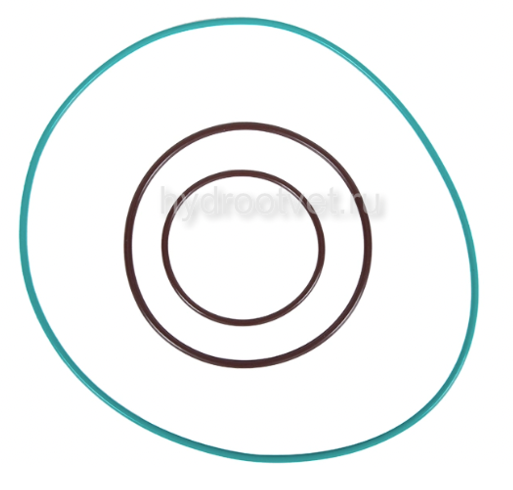 A11VO40 SEAL KIT - Комплект уплотнений (ремкомплект) для насоса Rexroth A11VO40