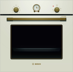 Электрический духовой шкаф Bosch HBJN10YW0R