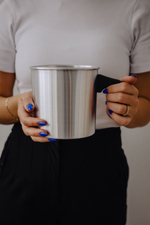 Ковш 1250 мл для воска