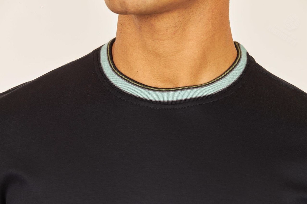 Футболка Loro Piana
