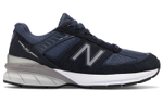 Кроссовки New Balance Nb 990 V5 (Женская размерная сетка)