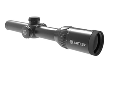 Оптический прицел ARTELV CRS 1-6×24 (AM6-6X Fiber)