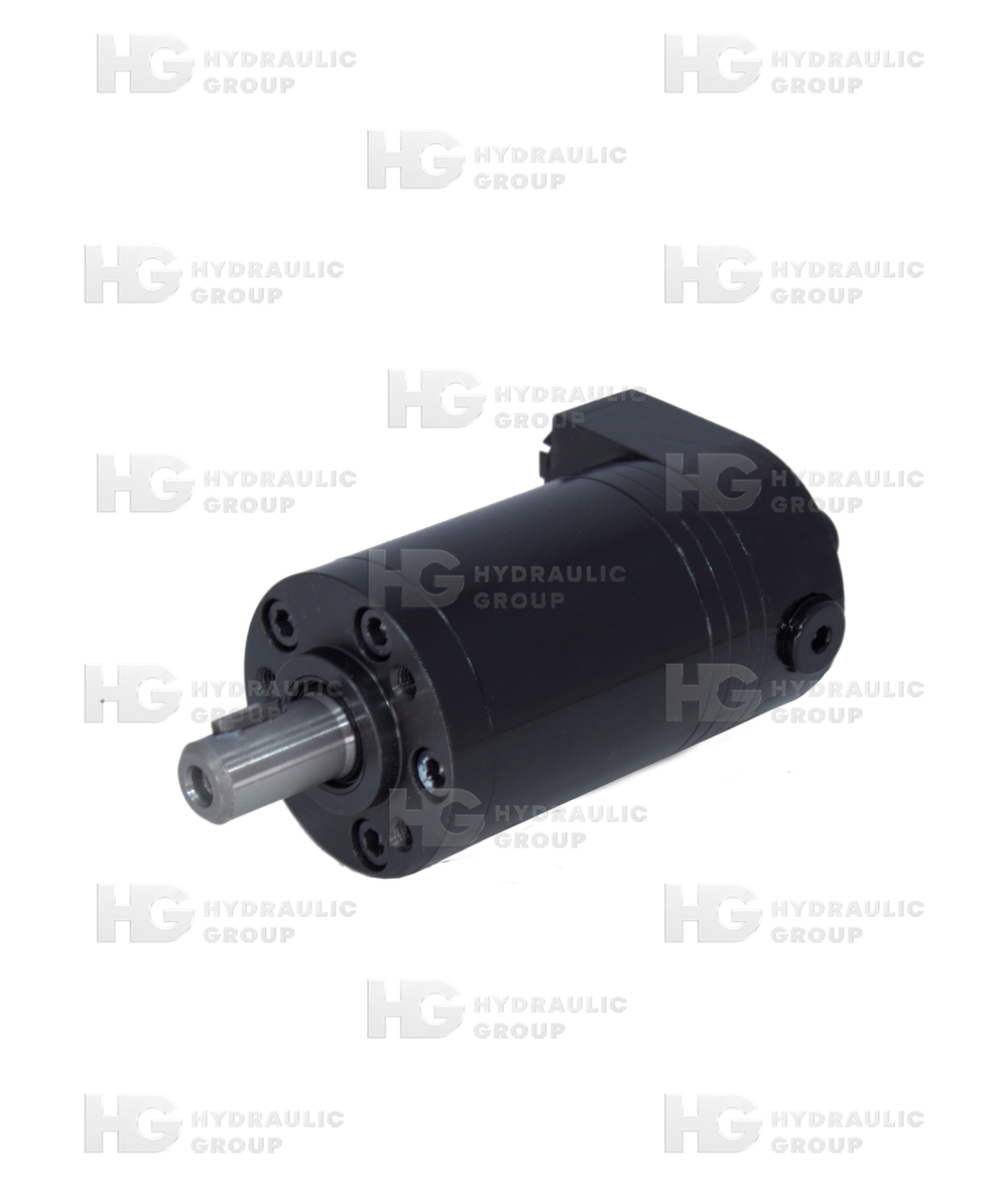 Гидромотор героторный BMM-12,5 P1CS1