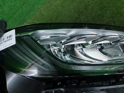 Битая Фара правая Geely Atlas Pro (2021-н.в.) LED
