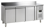 Стол холодильный TEFCOLD GC73