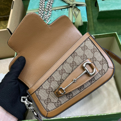 Gucci Horsebit 1955 Mini